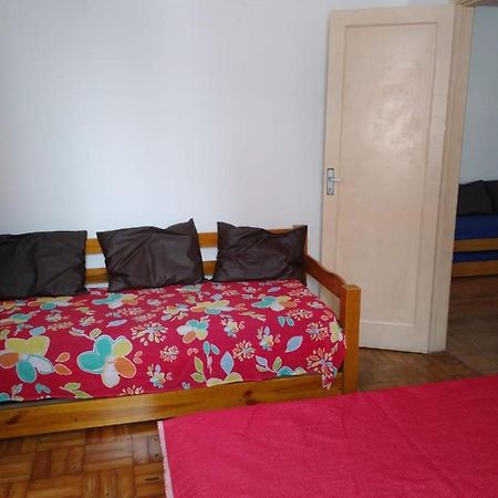 Aconchego Praia Grande Ngoại thất bức ảnh