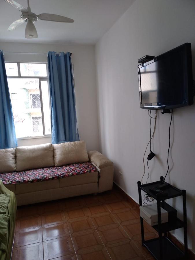 Aconchego Praia Grande Ngoại thất bức ảnh