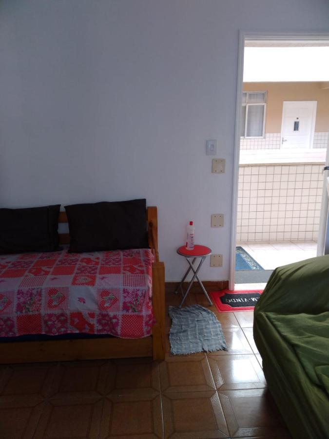 Aconchego Praia Grande Ngoại thất bức ảnh